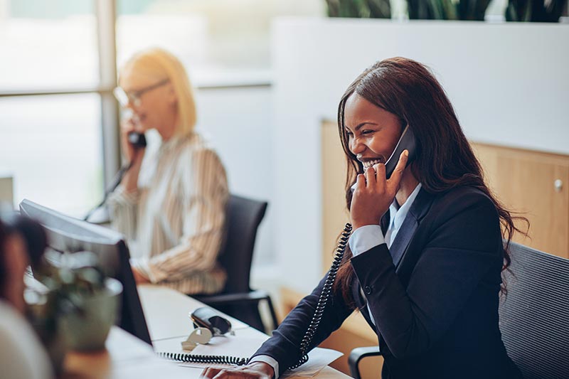 call-center-front-desk-reception