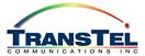 TransTel logo