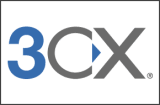 3CX logo