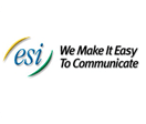 ESI logo