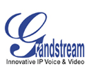 Grandstream logo