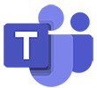 Microsoft Teams Logo