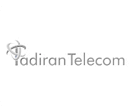 Tadiran Telecom logo