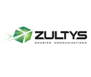 Zultys logo